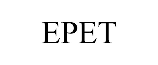 EPET