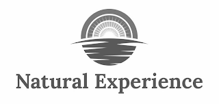 NATURAL EXPERIENCE