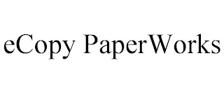 ECOPY PAPERWORKS