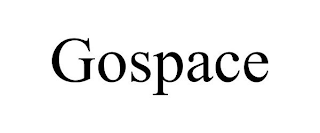 GOSPACE