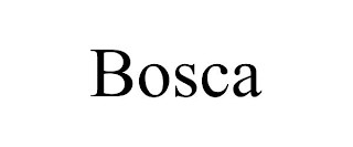 BOSCA