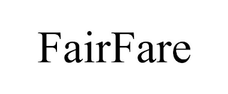 FAIRFARE