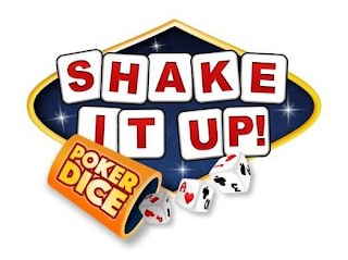 SHAKE IT UP! POKER DICE