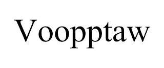 VOOPPTAW