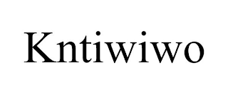 KNTIWIWO