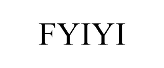 FYIYI