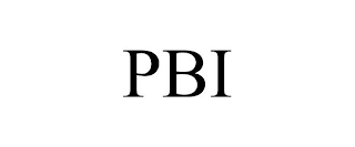 PBI