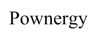 POWNERGY