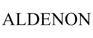 ALDENON