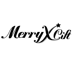 MERRYXGIFT