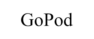 GOPOD