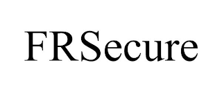 FRSECURE