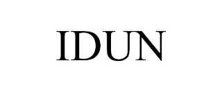 IDUN