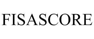 FISASCORE