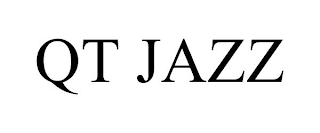 QT JAZZ