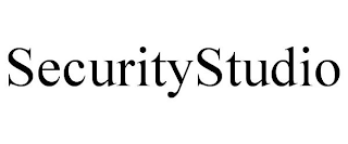 SECURITYSTUDIO