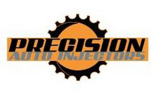 PRECISION AUTO INJECTORS