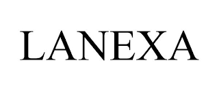 LANEXA