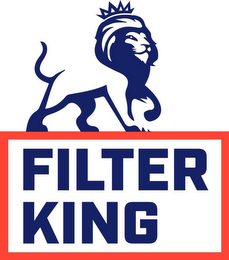 FILTER KING