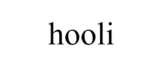 HOOLI