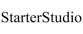 STARTERSTUDIO