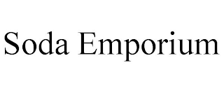 SODA EMPORIUM