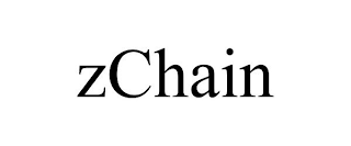 ZCHAIN