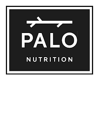 PALO NUTRITION