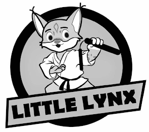 LITTLE LYNX