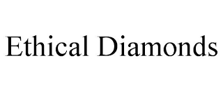 ETHICAL DIAMONDS