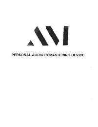 AM PERSONAL AUDIO REMASTERING DEVICE