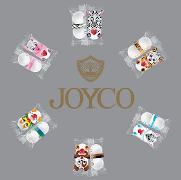 JOYCO