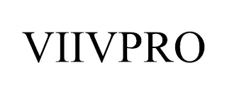 VIIVPRO