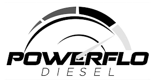 POWERFLO DIESEL
