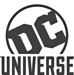 DC UNIVERSE