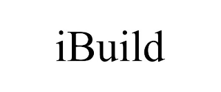 IBUILD