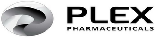 PLEX PHARMACEUTICALS