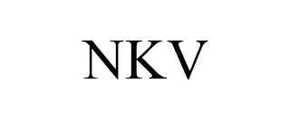 NKV