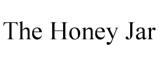 THE HONEY JAR