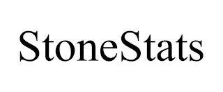 STONESTATS