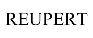 REUPERT