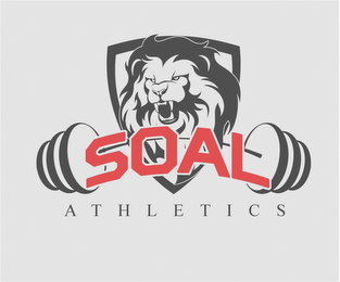 SOAL ATHLETICS