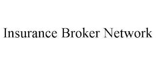 INSURANCE BROKER NETWORK