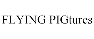 FLYING PIGTURES