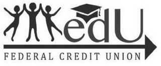 EDU FEDERAL CREDIT UNION