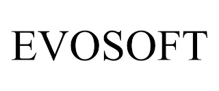 EVOSOFT