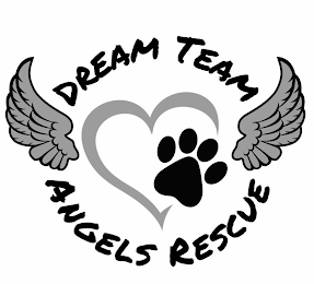 DREAM TEAM ANGELS RESCUE