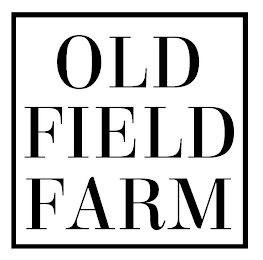 OLD FIELD FARM