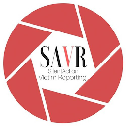 SAVR SILENT ACTION VICTIM REPORTING