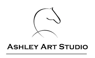 ASHLEY ART STUDIO